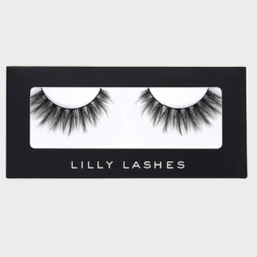 Lilly Lashes LA